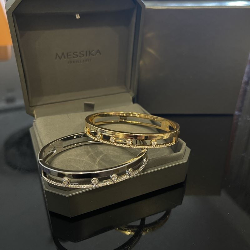 Messika Bracelets